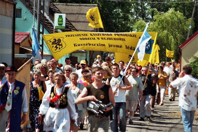 Światowy Zjazd Kaszubów. Czego można spodziewać się w Kartuzach?