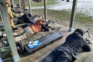 Con-Tra - Strzelnica w Wojcieszycach