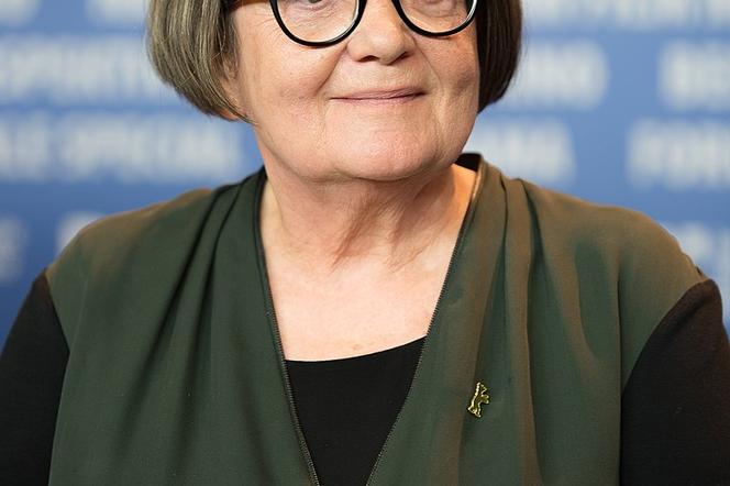 Agnieszka Holland otrzymała specjalną nagrodę we Florencji. Wielki sukces polskiej reżyserki