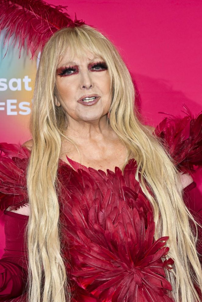 Maryla Rodowicz została honorowym obywatelem Włocławka