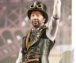 DJ BoBo i The Kolors  zagrają na sylwestrze TVP