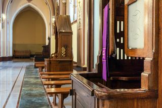 Noc Konfesjonałów 2025