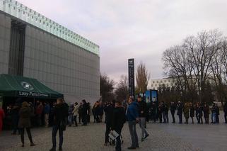 Lublin: Będzie zielono. Rozdali 700 drzew na 700-lecie miasta! [ZDJĘCIA, AUDIO]