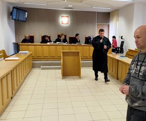 Dożywocie dla oprawcy Marioli i Marka 