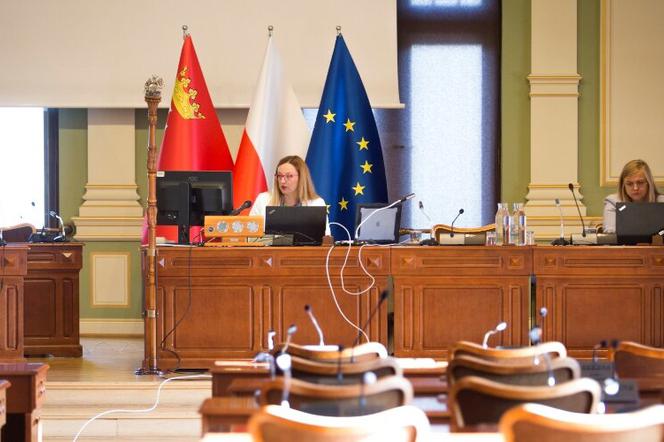 Przedsiębiorcy z gdańskich lokalów otrzymają dodatkowe wsparcie 