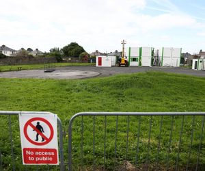 Masowy grób z setkami dzieci?! Zakonnice w cieniu podejrzenia