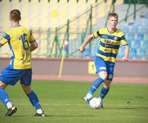 Elana Toruń - Pomorzanin Toruń 2:0, zdjęcia z meczu derbowego