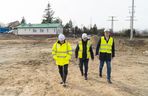 Na Mazurach ruszyła przełomowa inwestycja. Będzie to największy tego typu obiekt w Polsce