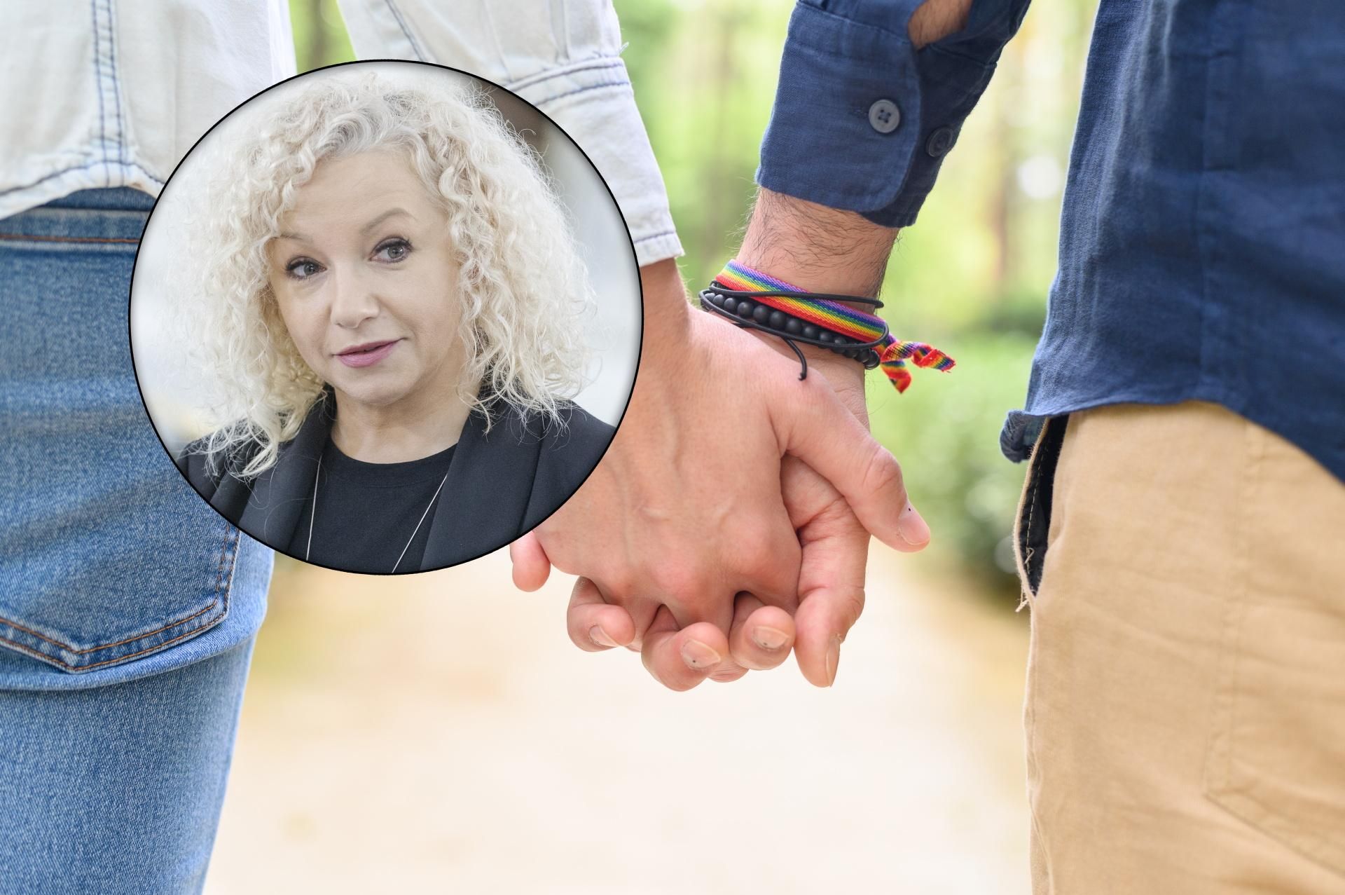 Koło 20 uprawnień dla par jednopłciowych. Zobacz jakie są plany rządu w sprawie zwią…