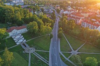 To może być najmłodsze uzdrowisko w Polsce. Znajduje się na Warmii. Co warto tam zobaczyć? [ZDJĘCIA]