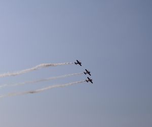 IV KRÓLewski Piknik Lotniczy w Radawcu 