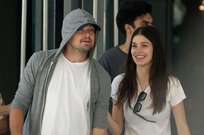 Leonardo DiCaprio i Camila Morrone razem już 3 lata. Jest od niej dwukrotnie starszy!