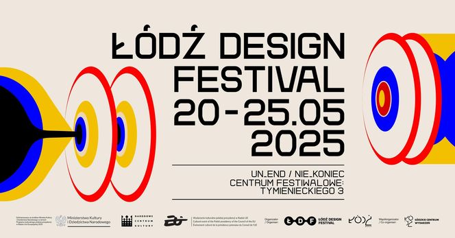 ŁDF 2025