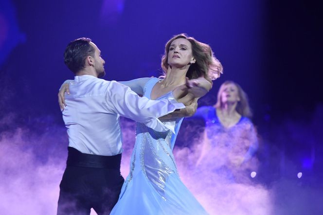 Wiktoria Gorodecka, Kamil Kuroczko, Joanna Mazur