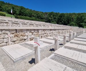 Obchody rocznicy bitwy pod Monte Cassino w Koszalinie