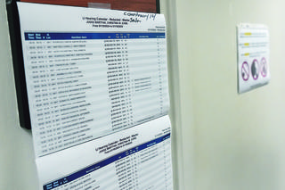 3 mln spraw w sądach imigracyjnych