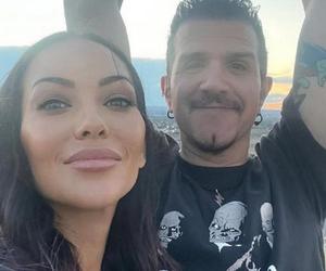 Charlie Benante i Carla Harvey z Butcher Babies zaręczyli się na koncercie U2! To nie był sen