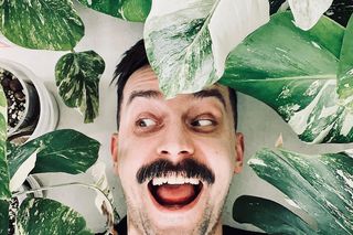 Dawid Oleszko - Roślinne Historie