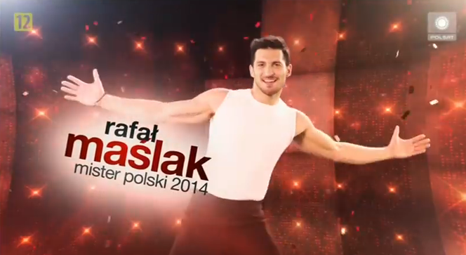 rafał maślak