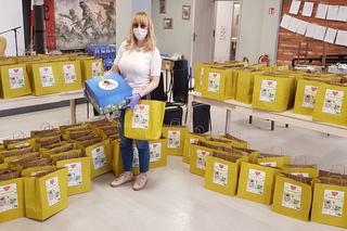 Pomoc trafi do bohaterów. Ruszyła Wielkanocna akcja „Serce dla Powstańców”