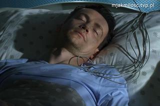 M jak miłość. Jakub (Krzysztof Kwiatkowski)