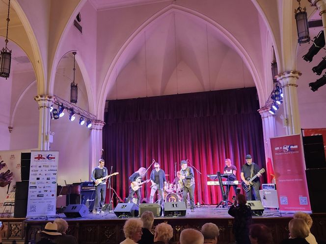 Greenpoint uczcił Tadeusza Nalepę