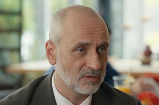 Barwy szczęścia, odcinek 3249. Kornel (Jakub Bohosiewicz)