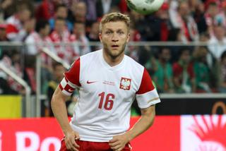 EURO 2012: Jakub Błaszczykowski spóźni się na zgrupowanie ze względów rodzinnych