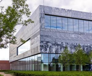 Muzeum Historii Polski – architektura budynku