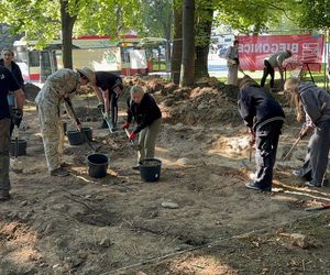 Wakacje z historią w Nowym Sączu 