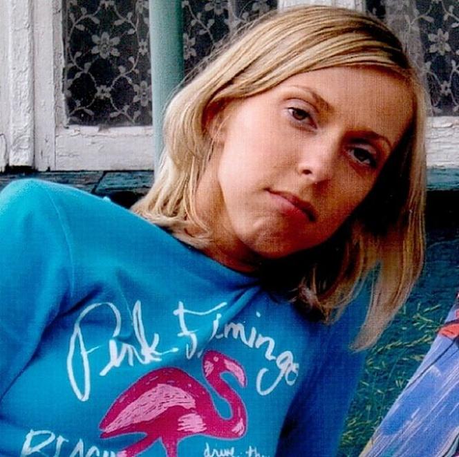 WNUCZEK MAŁGORZATA