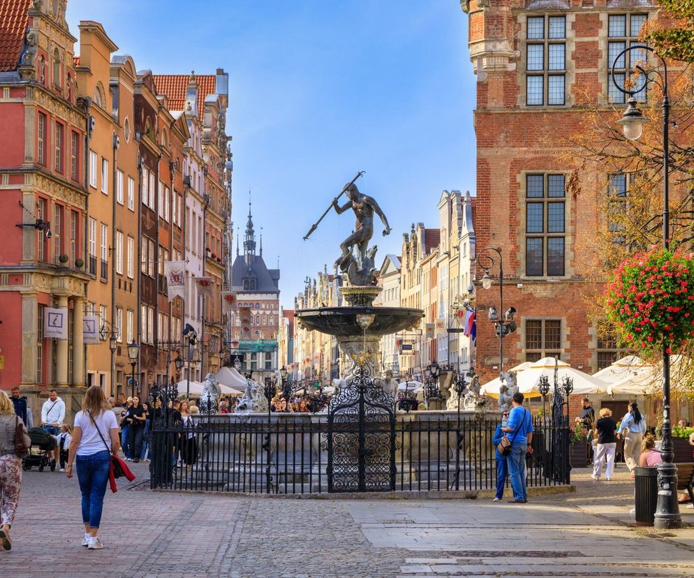 10 najpiękniejszych miast na wakacje w Polsce. To perełki z historią