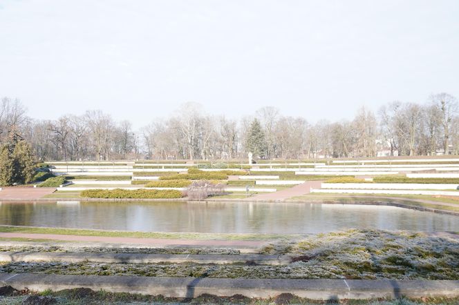 2. Park Cytadela 