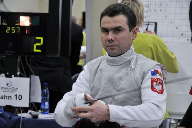 Zmarł mistrz Polski, wicemistrz z Rio. „Do dziś udawało się oszukać śmierć”