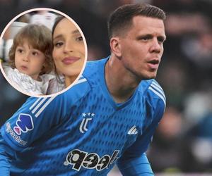 Wojtek Szczęsny ma wizję kariery piłkarskiej syna? „Ja swoje wiem”