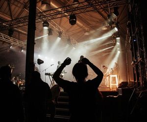 Festiwal Wisłoujście 2025. Kto wystąpi? Dostępne są bilety!