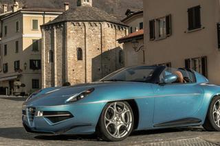 Alfa Romeo Disco Volante