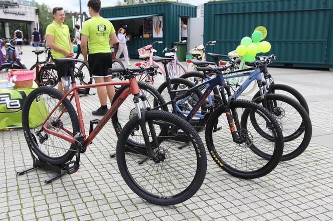 POSNANIA BIKE PARADE