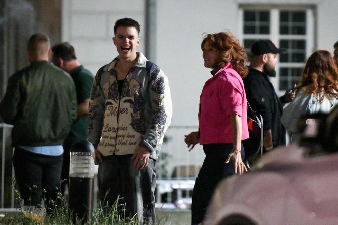 Impreza Polsatu po TTBZ