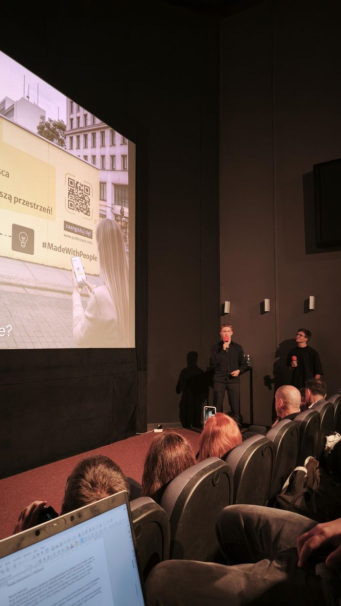 Weekend Architektury Gdynia 2025