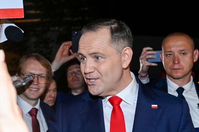 Karol Nawrocki has appointed fresh advisors. Among them, Prof. Zybertowicz