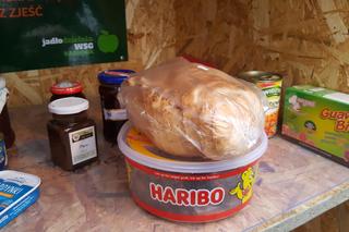 Jadłodzielnia w Bydgoszczy