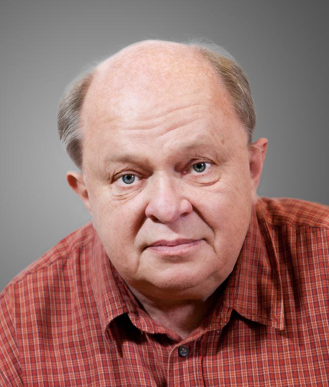 Andrzej Szopa