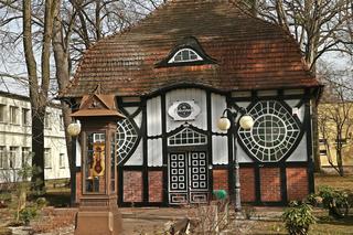 Goczałkowice-Zdrój