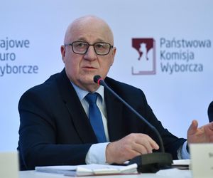 Karol Nawrocki nowym prezydentem. PKW oficjalnie obwieściła wyniki wyborów!
