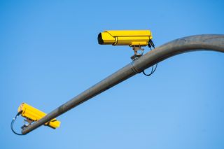 Odcinkowy pomiar prędkości w Polsce