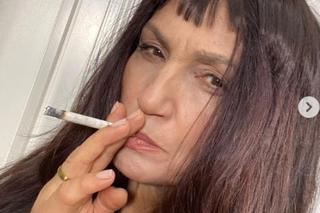 Małgorzata Pieczyńska (Aleksandra w M jak miłość) w serialu Archiwista