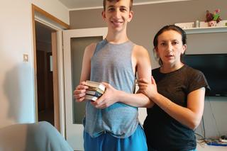 Mateusz z Mazowsza chce zostać zakonnikiem