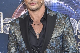 Tomasz Wygoda - juror Tańca z gwiazdami ocenił polonezy na studniówkach. Ma pewną sugestię