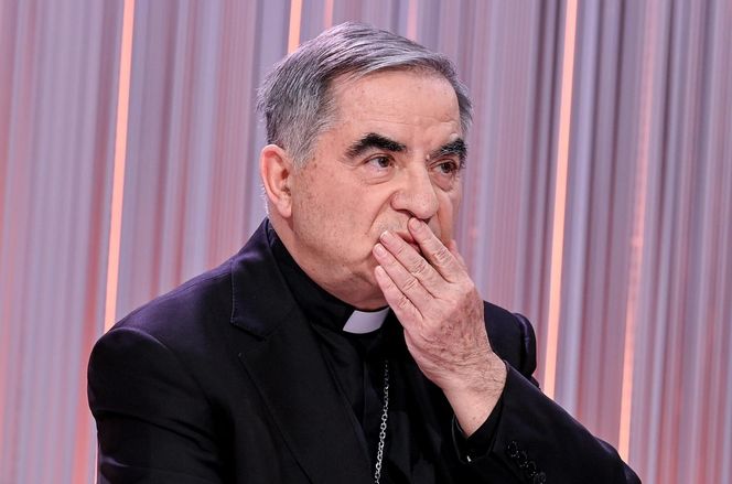 Angelo Becciu